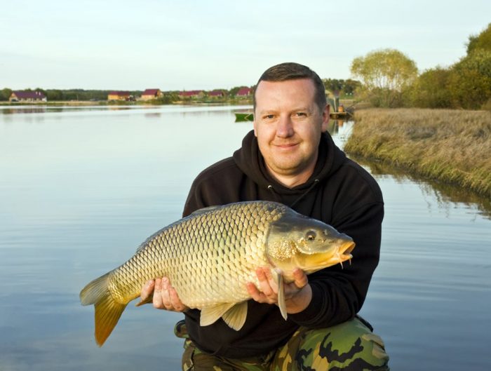 Going fishing? Try these amazing angling apps