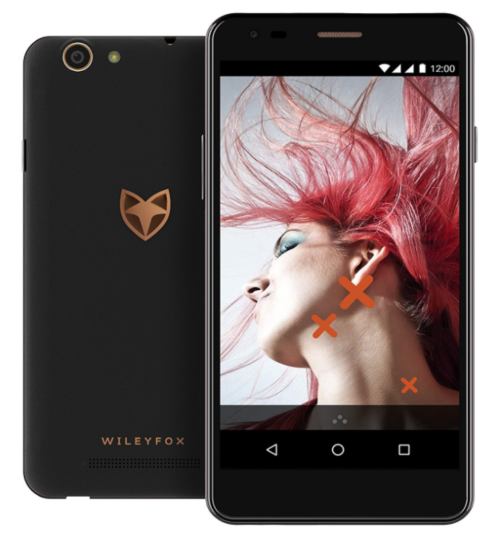 Wileyfox Swift 2 X and Spark X   Big drop in price on Prime Day