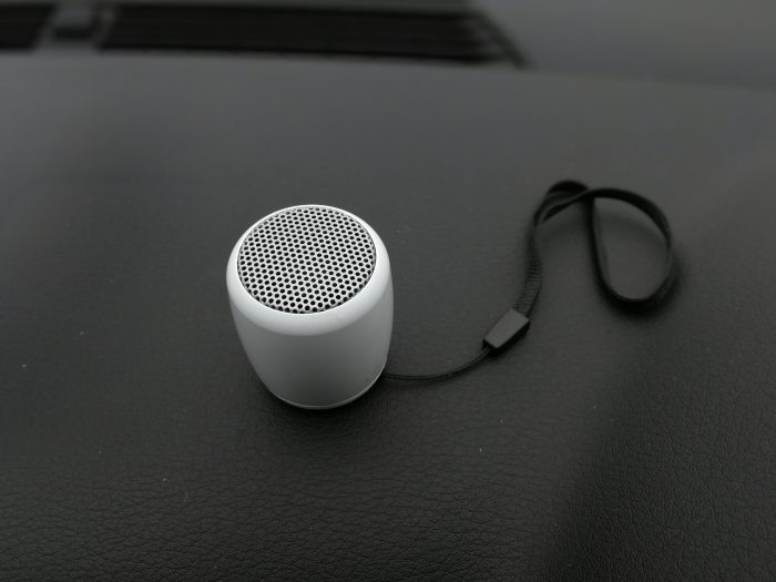 Dodocool Mini Bluetooth Speaker   Review