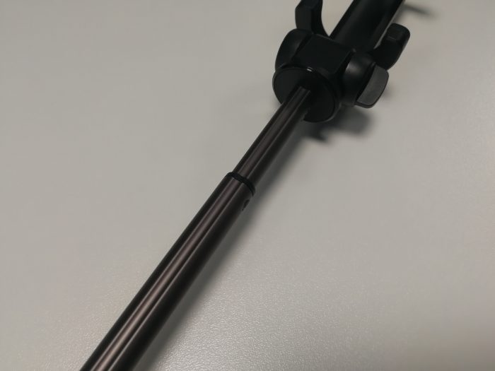 BlitzWolf Bluetooth Selfie Stick and Tripod with remote shutter   Review