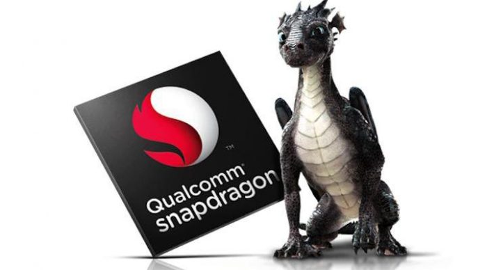 First Snapdragon 845 chips bagged by Samsung