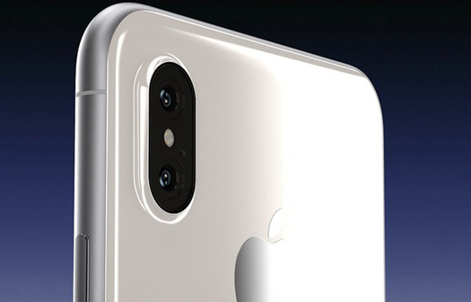iPhone 8 mock ups reveal a beautiful phone… maybe