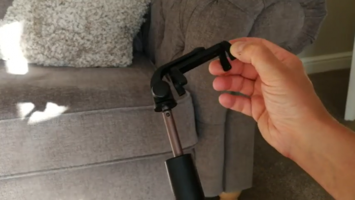 BlitzWolf Bluetooth Selfie Stick and Tripod with remote shutter   Review