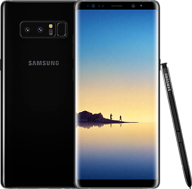 Samsung Galaxy Note 8   All the details and the live launch