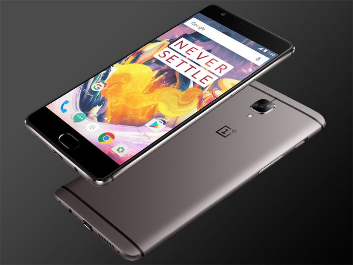 OnePlus 3/3T: No updates after Android O