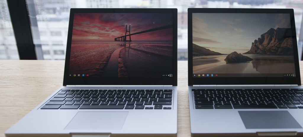 Chromebook Eve likely to be uncovered at Pixel Event, Oct 5.