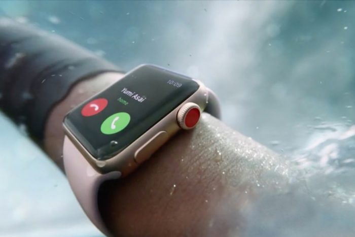 US cellular Apple Watch 3 wont work in the UK