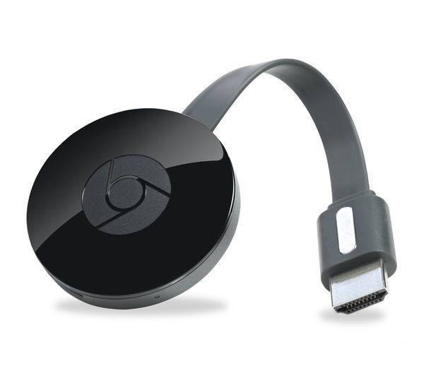 Grab a Bargain! Chromecast and O2 deals!