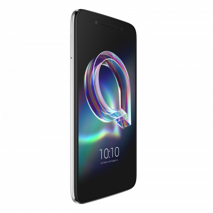 Alcatel IDOL 5 announced at IFA