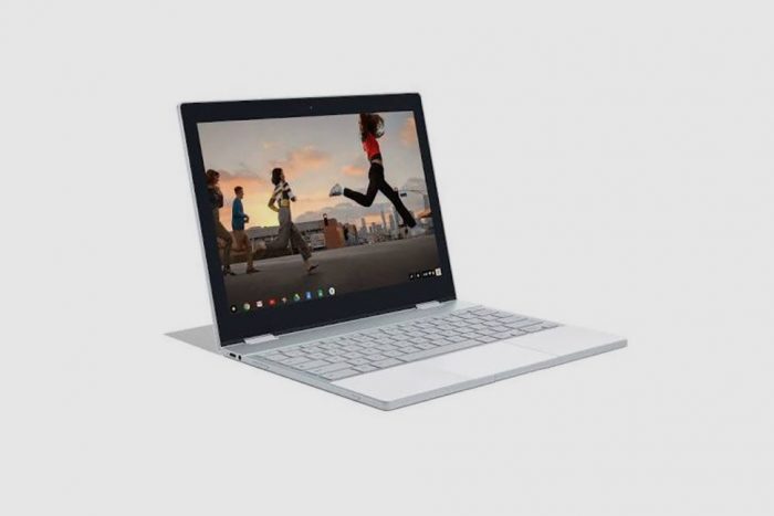 New Chromebook by Google leaked   The Pixelbook