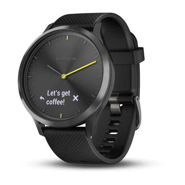 New Garmin smartwatches announced