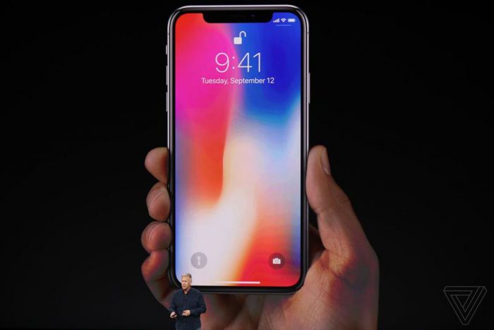 More iPhone X contract deals