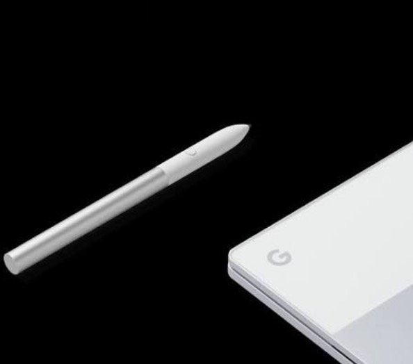 New Chromebook by Google leaked   The Pixelbook