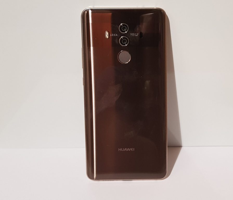 Huawei Mate 10 Pro   Unboxing