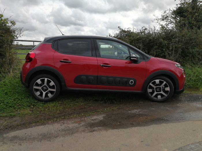 Citroën C3   Review