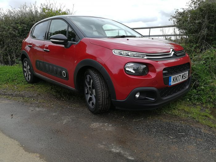 Citroën C3   Review