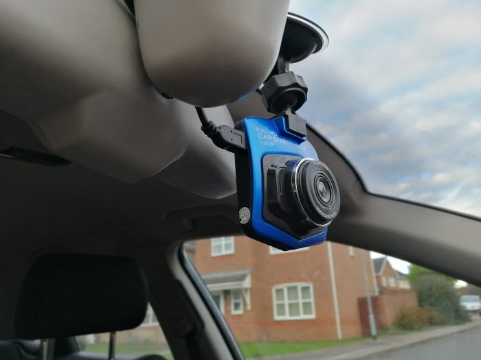 Why you should invest in a dash cam