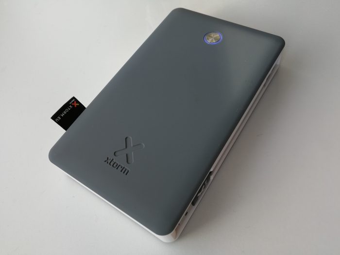 Xtorm XB202 Power Bank   Review