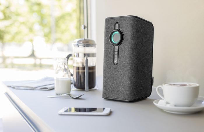 The KitSound Voice One Smart Speaker   A Review