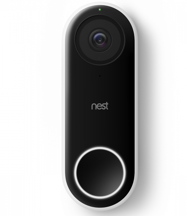 Hello Nest Hello