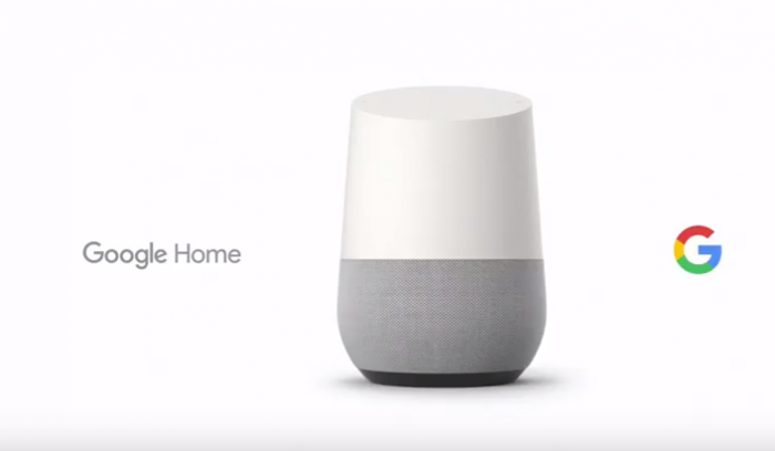 Home on the range: a range of Google Homes