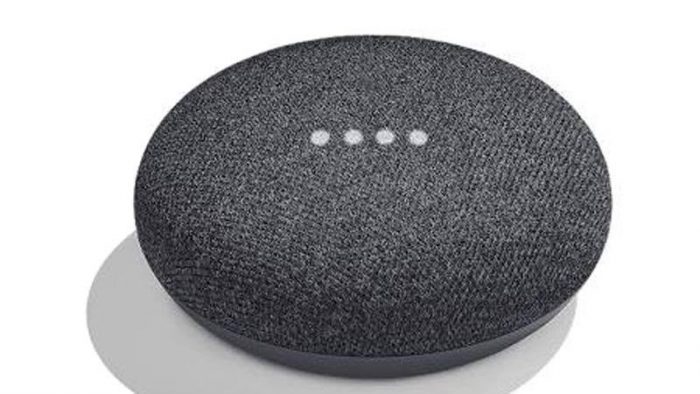 Home on the range: a range of Google Homes