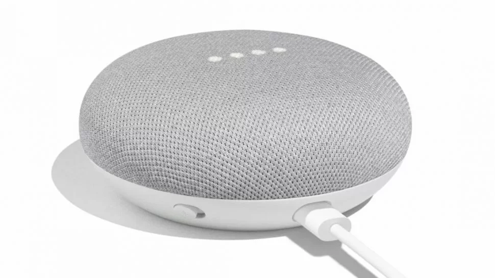 Home on the range: a range of Google Homes