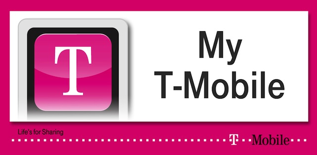 My T-Mobile iPhone App Launched - Coolsmartphone