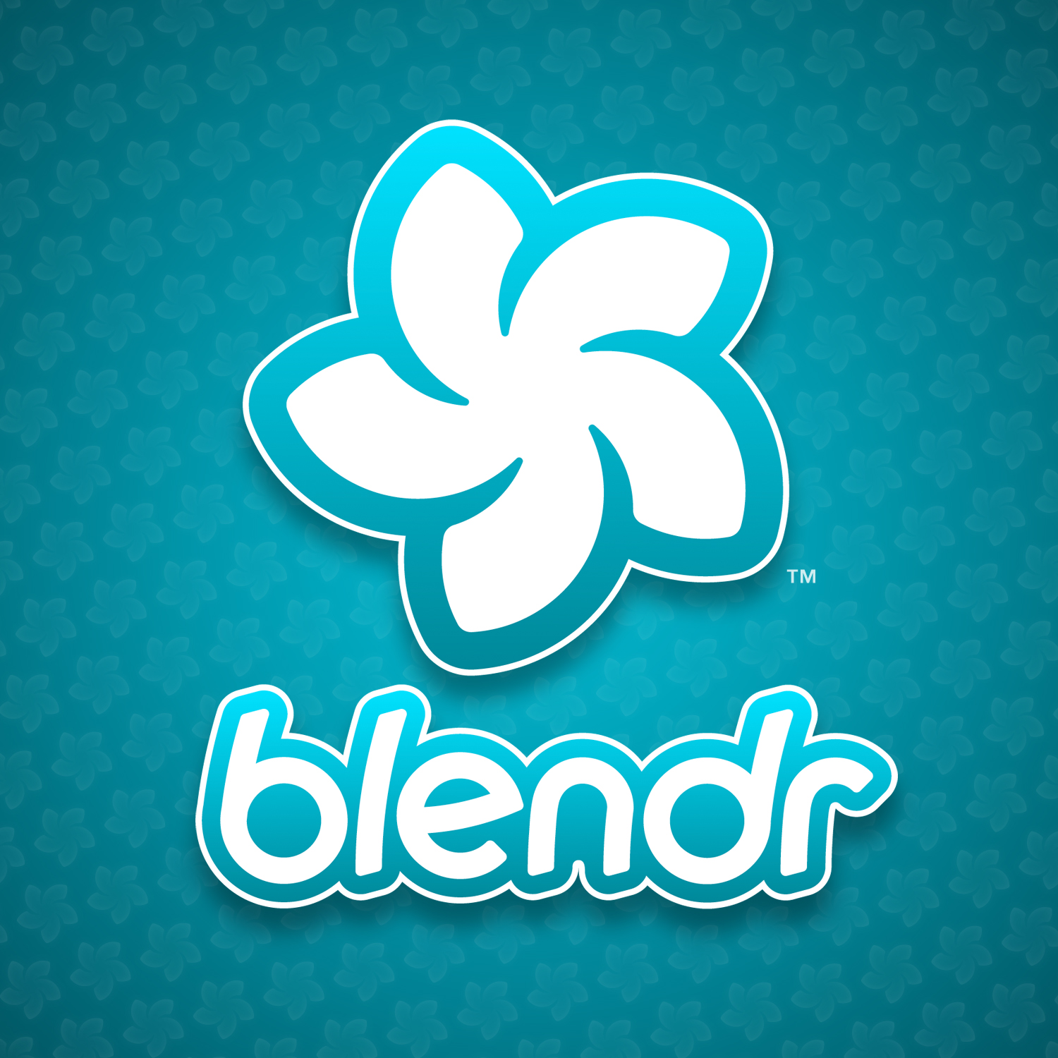 blendr app