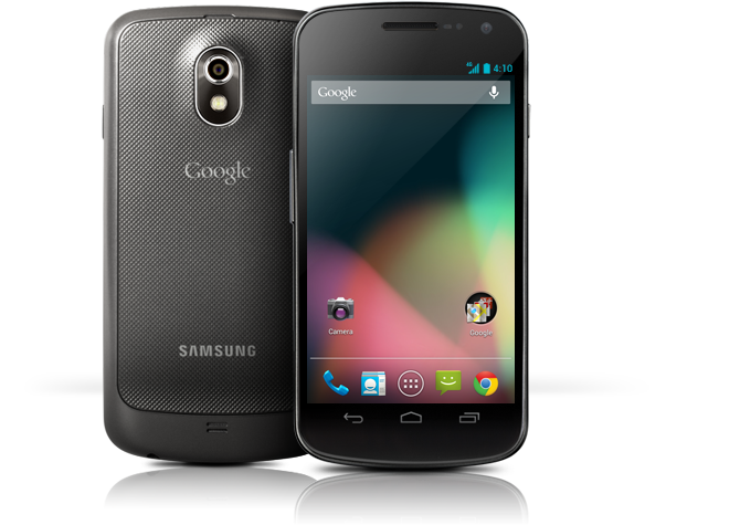 Samsung Galaxy Nexus price drops again - Coolsmartphone