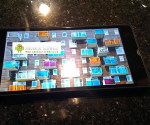 Sony C6603 Yuga