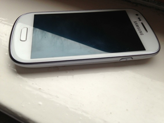 Samsung Galaxy S III Mini - Review - Coolsmartphone