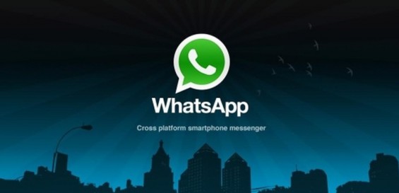 WhatsApp Messaging Service   Ads Are Coming.