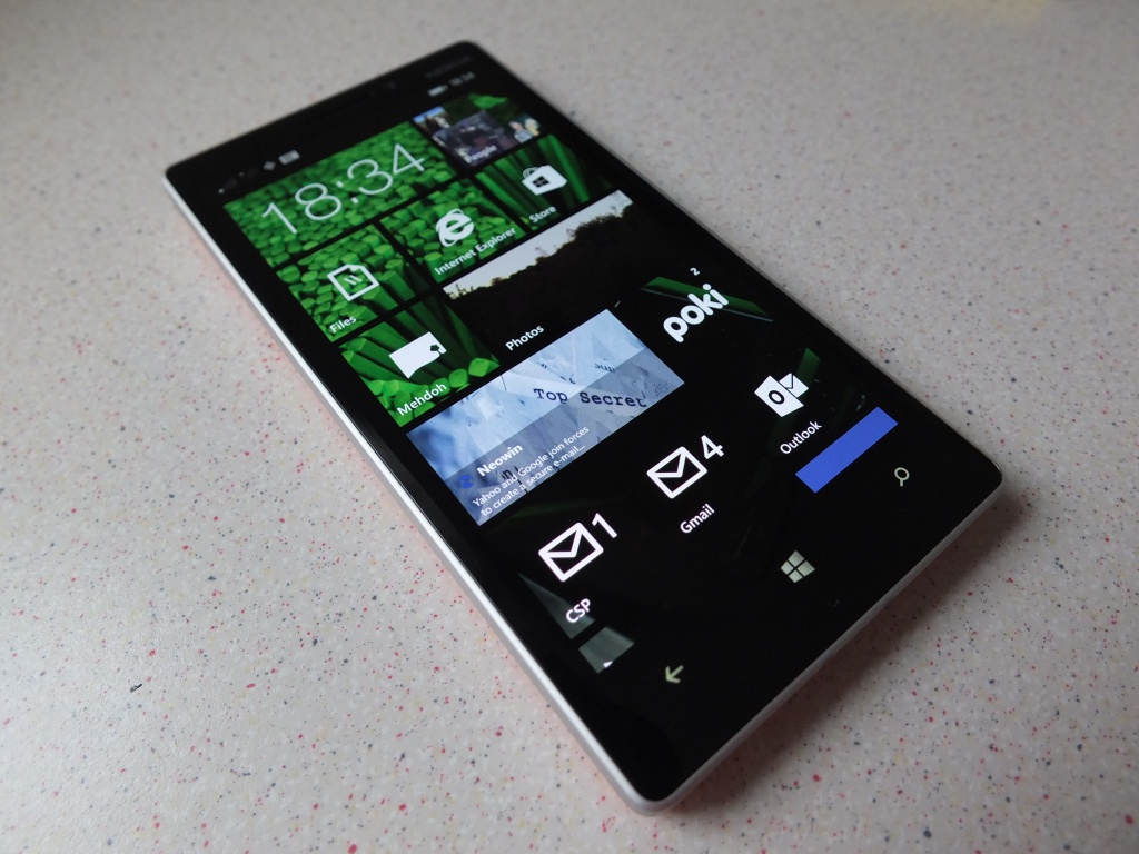 Poki (Windows Phone) review: Read things later with Poki for