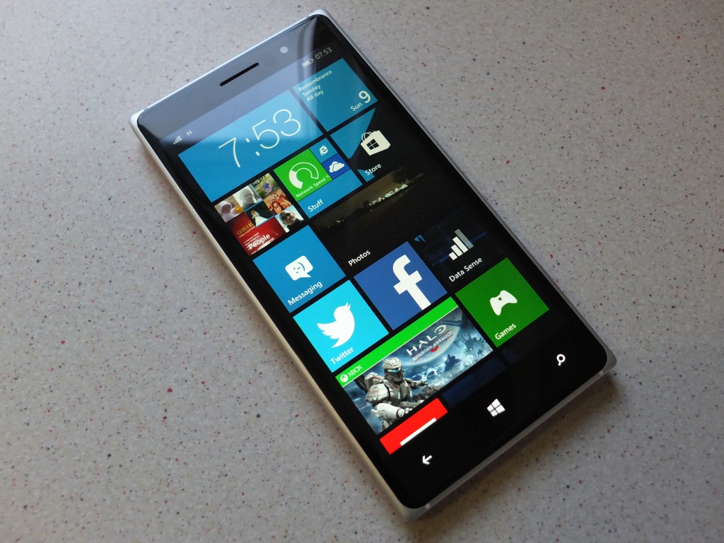 Nokia Lumia 830 - Review - Coolsmartphone