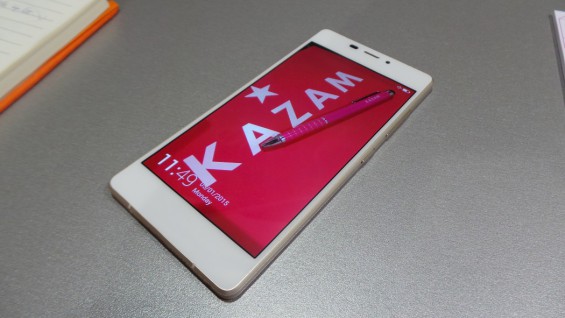 Whatever happened to KAZAM?