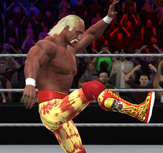Smart City Challenge >> WWE 2K released on iOS - Coolsmartphone Smart City Challenge >> WWE 2K released on iOS - Coolsmartphone