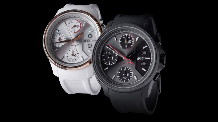 smartwatch ifit classic