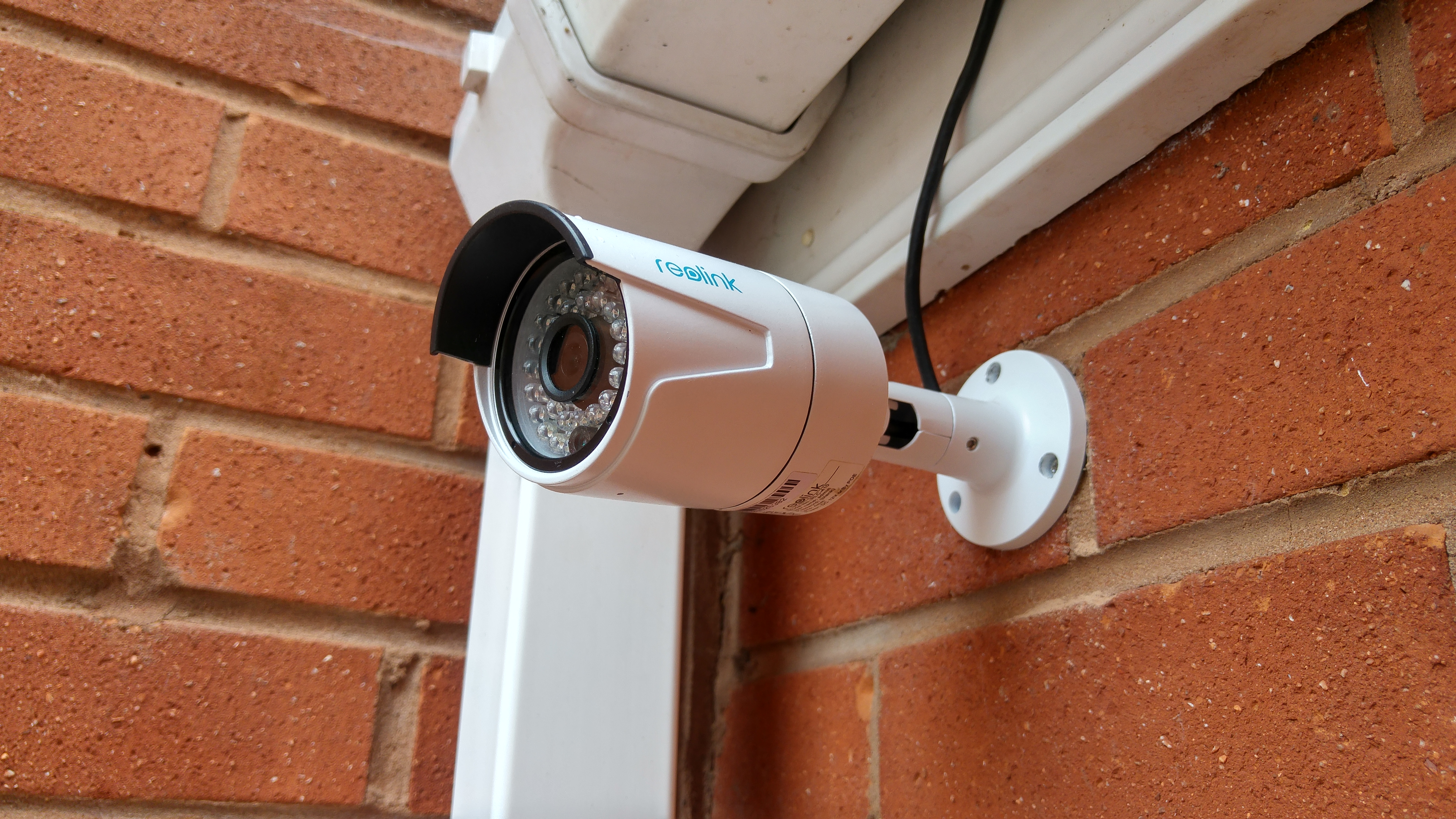 Reolink HD IP Security Camera - Review - Coolsmartphone