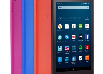 All-New Fire HD 8