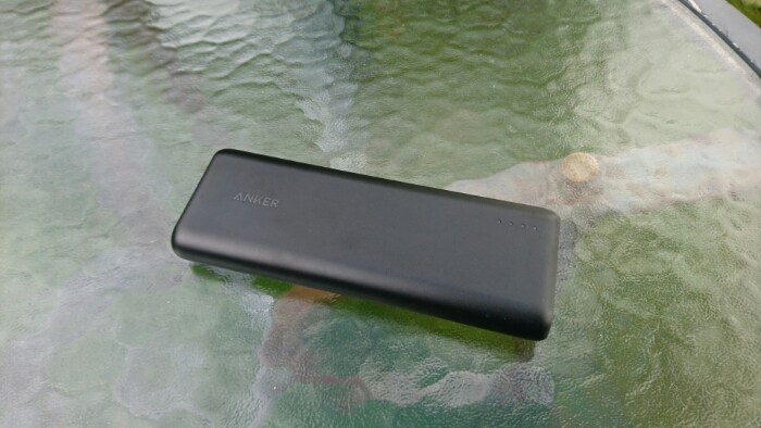 Anker PowerCore 26800+  Review