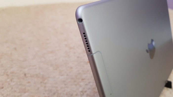 iPad Pro 10.5”   Review