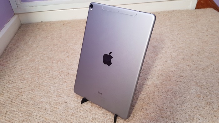 iPad Pro 10.5”   Review