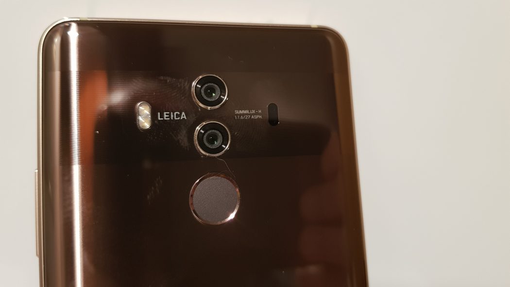 Huawei Mate 10 Pro   Review