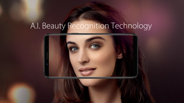 OPPO Launches the F5, complete with Expert Selfie AI