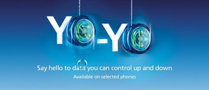 O2 launch Generation Flex plans