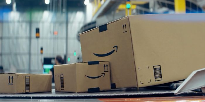 Amazon open box offers could see you saving a few quid