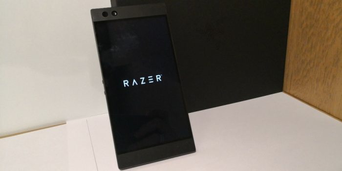 Razer Phone   Is this the ultimate gaming device?
