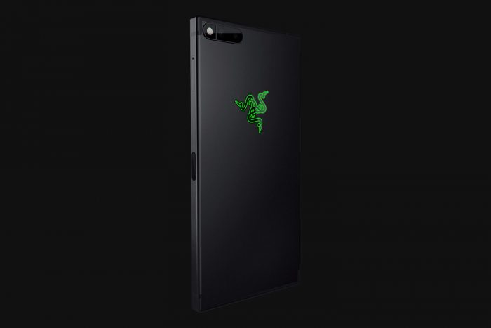 Razer Unveil the Razer Phone and it is coming very soon