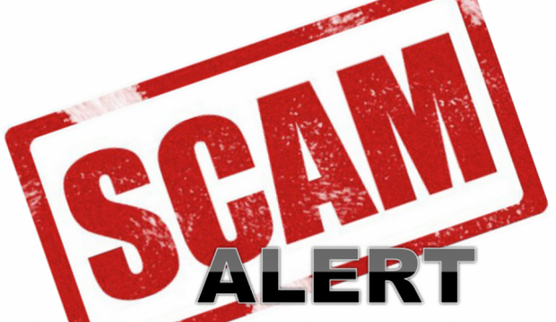 Three warn customers over call scam